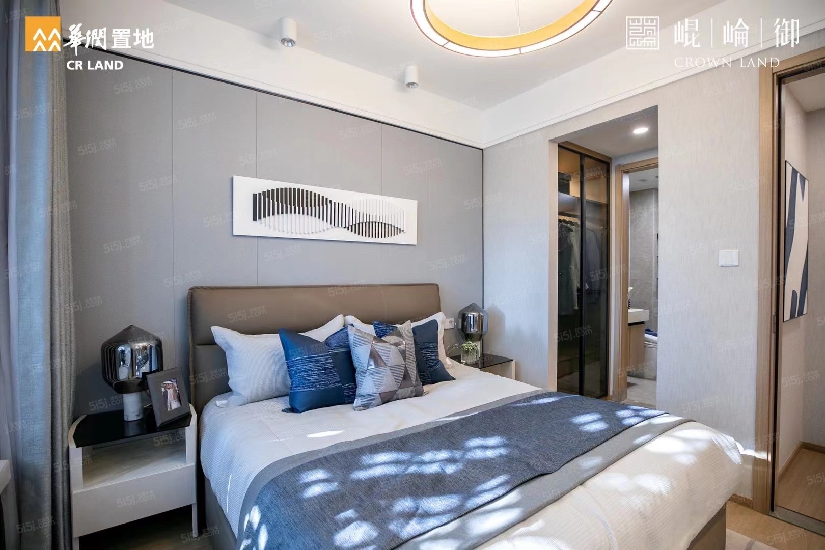 华润昆仑御样板间