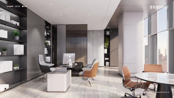 望钱塘印中心第8张图