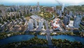 建发中粮朝阳九里实景图相册大图