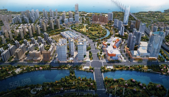 建发中粮朝阳九里第8张图