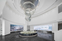 建发中粮朝阳九里项目现场相册