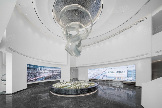 建发中粮朝阳九里第12张图