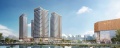建发中粮朝阳九里效果图相册大图