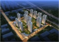 电建洺悦华府商铺效果图相册大图