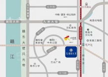 建发中粮朝阳九里项目现场相册
