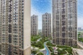 电建洺悦华府商铺项目现场相册大图