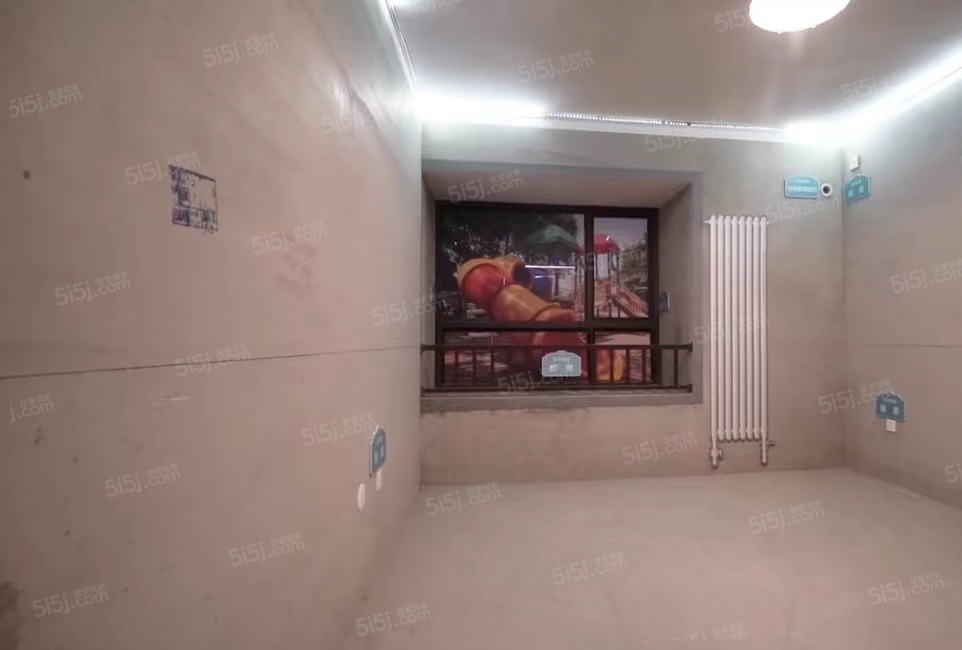 金水世纪城样板间