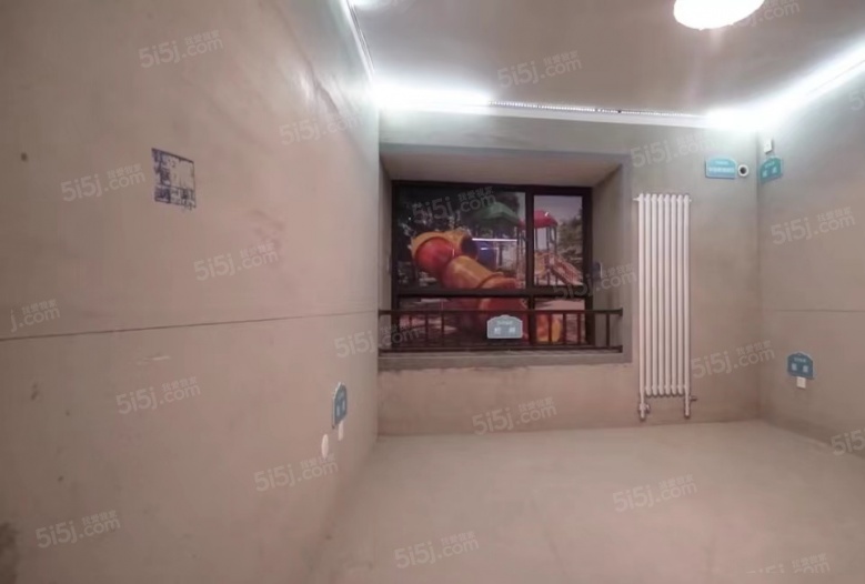 金水世纪城样板间