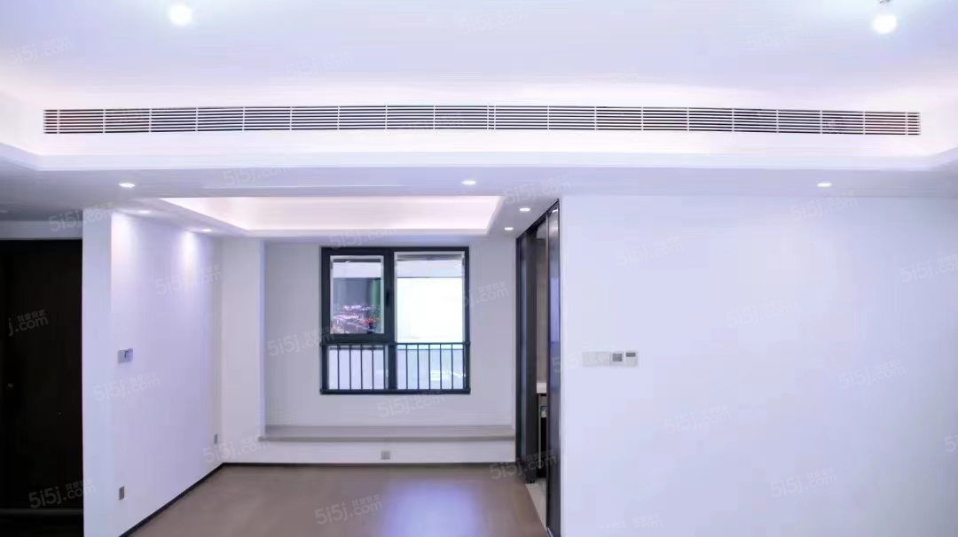 天地源平江观棠样板间