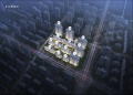 天地源平江观棠效果图相册大图