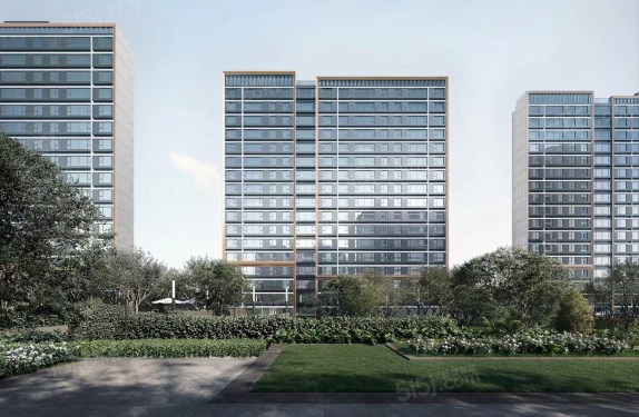 金隅昆泰云筑第2张图