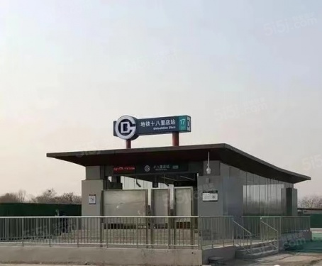 金隅昆泰云筑第24张图