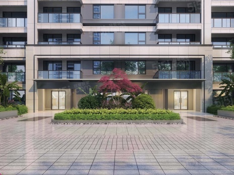 楼栋