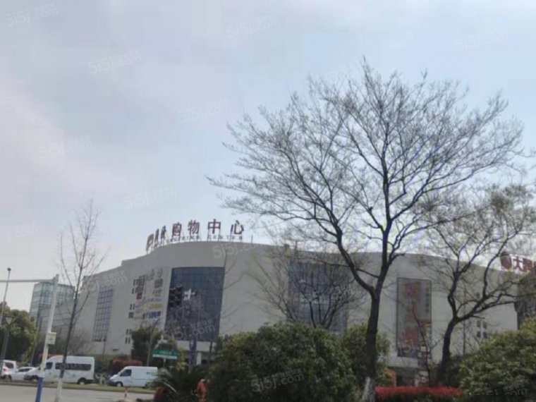 美的云璟配套图