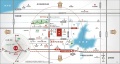 四季印象澜庭区位图相册大图