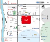 宁达南苑沙盘图相册