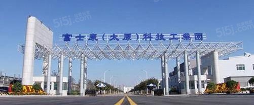 宁达南苑配套图