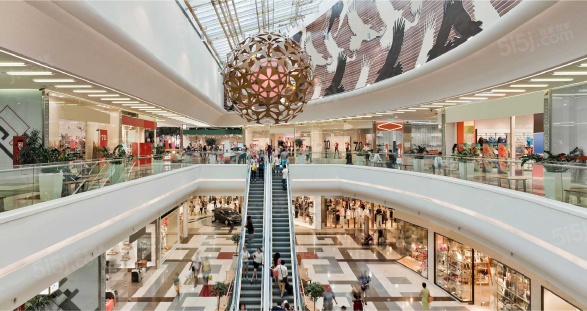 保利上城第8张图