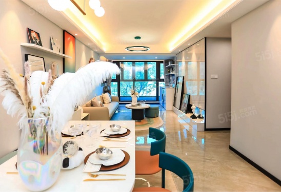 保利上城第4张图