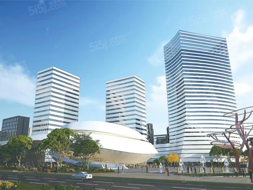 保利上城第9张图