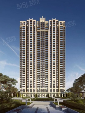 保利上城第1张图