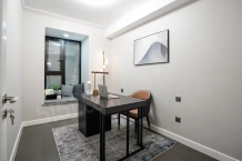 高科迈上品院开发商营业执照相册