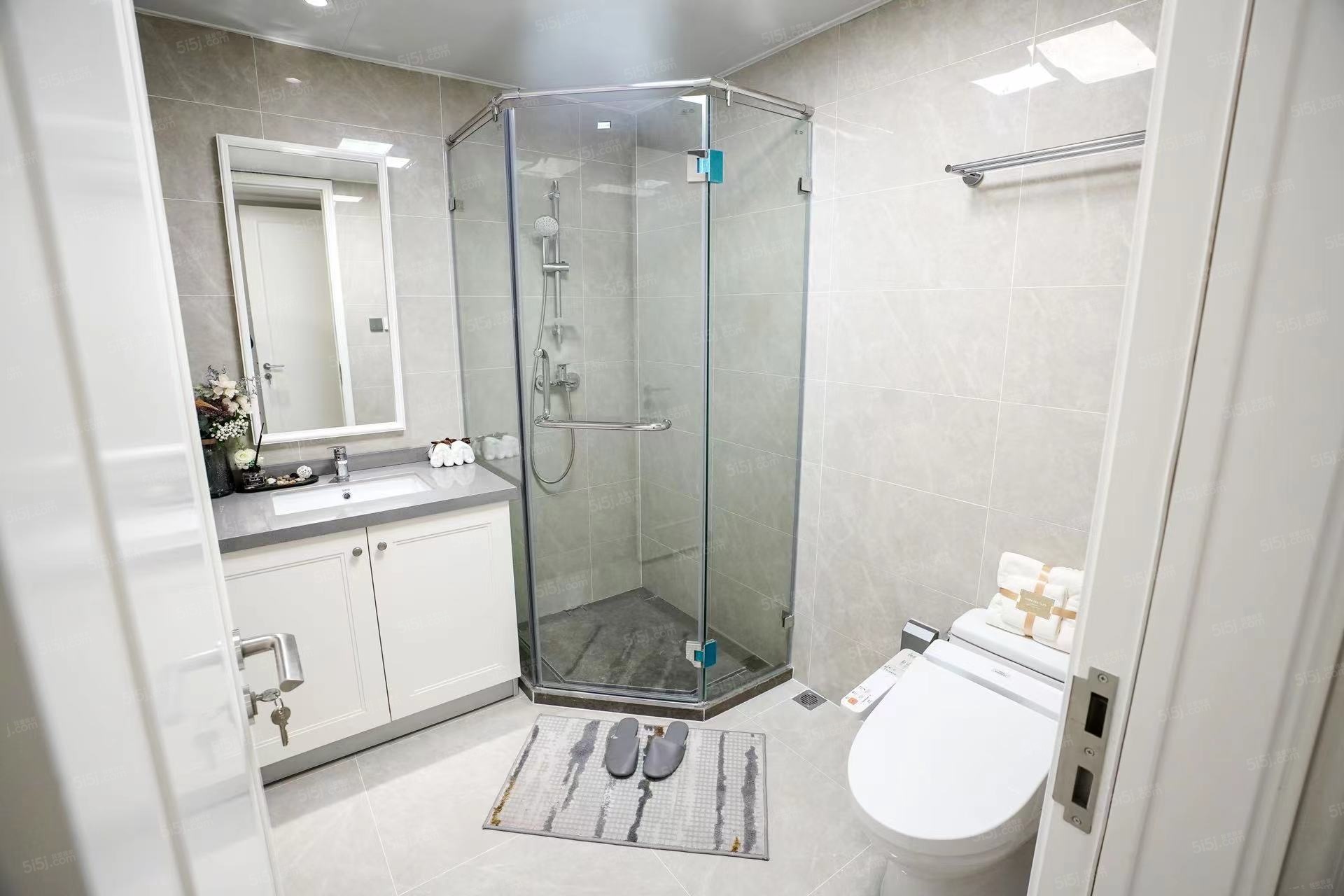 高科迈上品院样板间