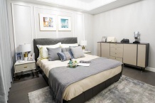 高科迈上品院开发商营业执照相册