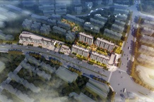 高科迈上品院开发商营业执照相册