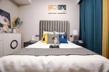 高科迈上品院开发商营业执照相册