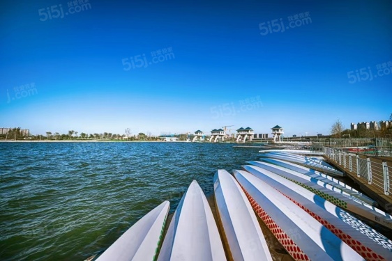 中海云著湖居第5张图