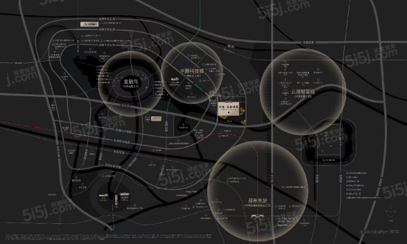 中海云著湖居第3张图