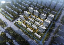 中铁建花语澜苑沙盘图相册