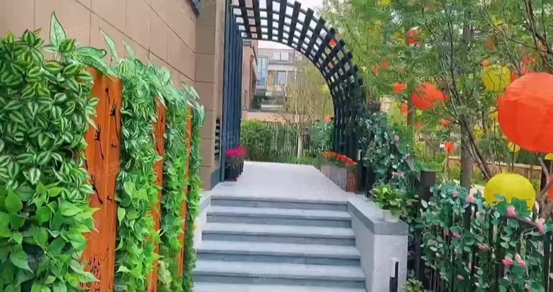 璟和苑样板间