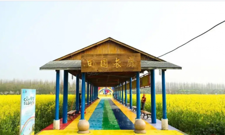 大名城映雨江南配套图