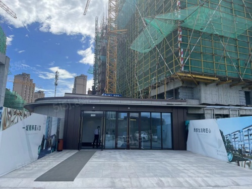 同润欣汇名邸第14张图