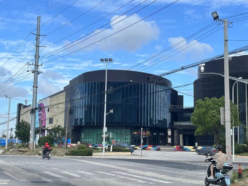 同润欣汇名邸第18张图