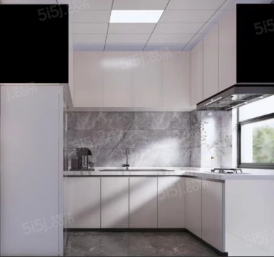 同润欣汇名邸第2张图