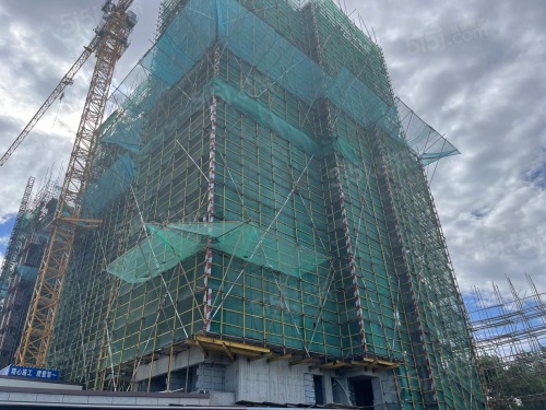 同润欣汇名邸第12张图