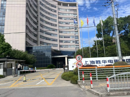 同润欣汇名邸第17张图