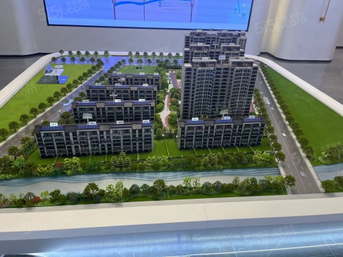 同润欣汇名邸第23张图