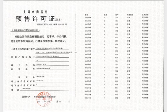 同润欣汇名邸第22张图