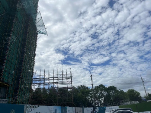 同润欣汇名邸第11张图