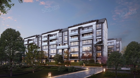 同润欣汇名邸第1张图