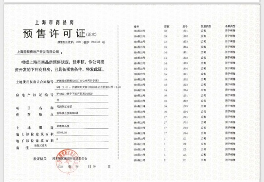 同润欣汇名邸第21张图