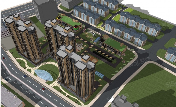 汇豪公园里第3张图