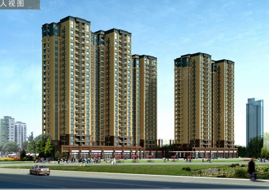 汇豪公园里第4张图