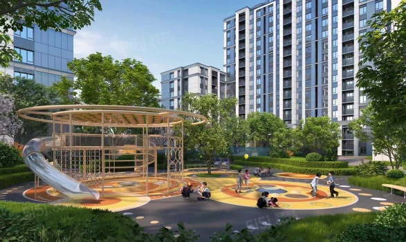 宸知筑（玺院）第1张图