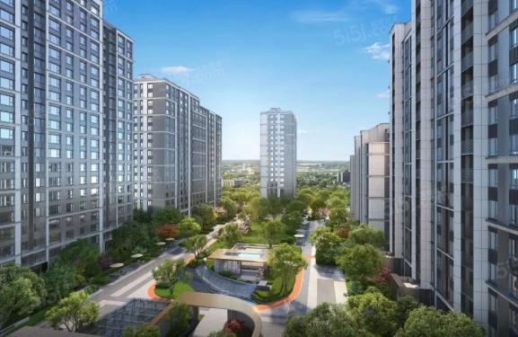 宸知筑（玺院）第4张图