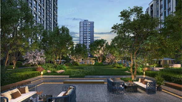 宸知筑（玺院）第5张图